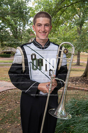 Marching 110 Formal Photos 2019