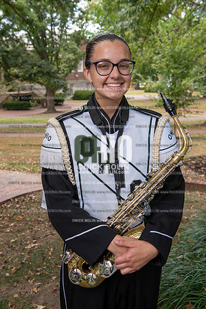 Marching 110 Formal Photos 2019