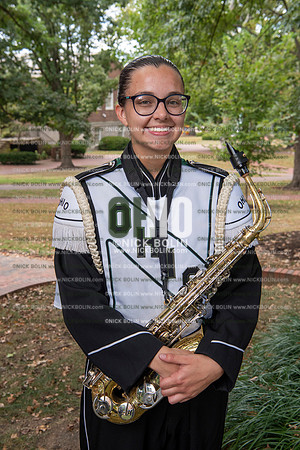 Marching 110 Formal Photos 2019