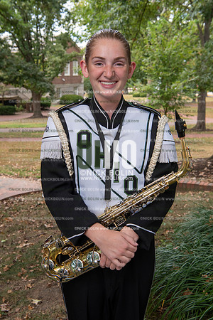 Marching 110 Formal Photos 2019