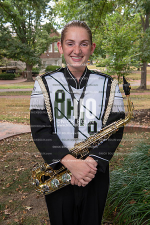Marching 110 Formal Photos 2019