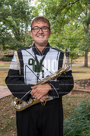 Marching 110 Formal Photos 2019
