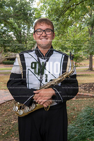 Marching 110 Formal Photos 2019