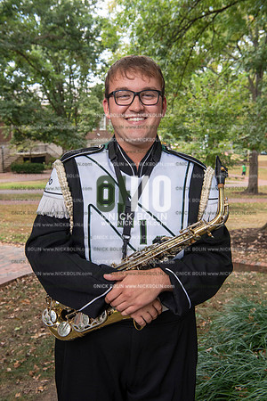 Marching 110 Formal Photos 2019