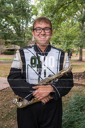 Marching 110 Formal Photos 2019