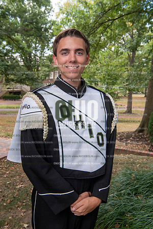 Marching 110 Formal Photos 2019