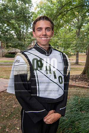 Marching 110 Formal Photos 2019