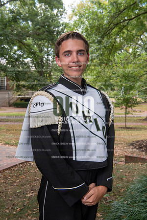 Marching 110 Formal Photos 2019