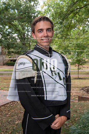 Marching 110 Formal Photos 2019