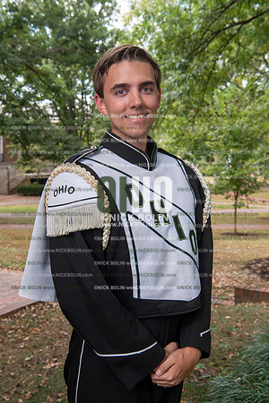 Marching 110 Formal Photos 2019