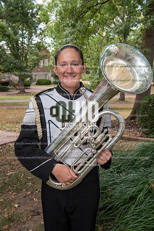 Marching 110 Formal Photos 2019