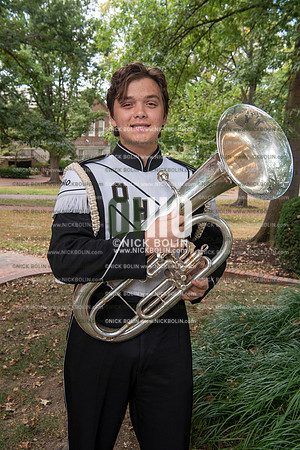 Marching 110 Formal Photos 2019