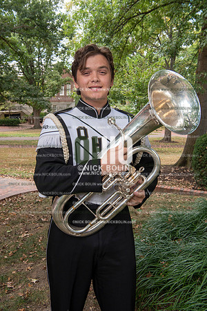 Marching 110 Formal Photos 2019