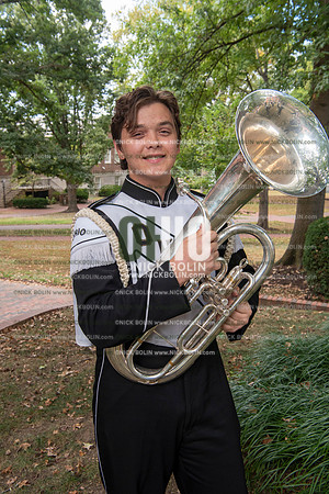 Marching 110 Formal Photos 2019