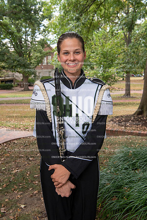 Marching 110 Formal Photos 2019