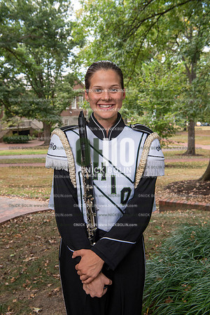 Marching 110 Formal Photos 2019