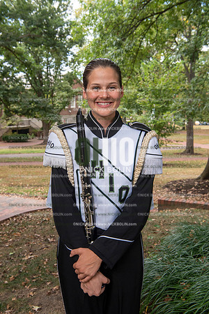 Marching 110 Formal Photos 2019