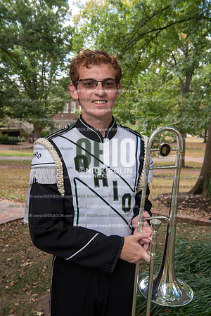 Marching 110 Formal Photos 2019