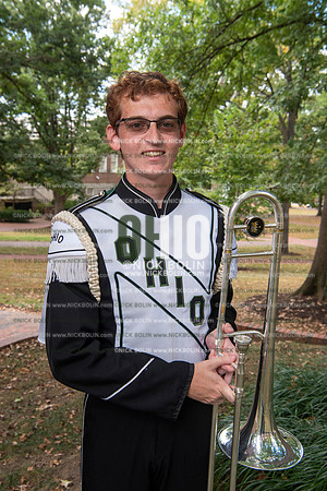 Marching 110 Formal Photos 2019