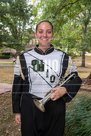 Marching 110 Formal Photos 2019