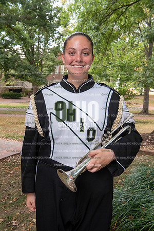 Marching 110 Formal Photos 2019