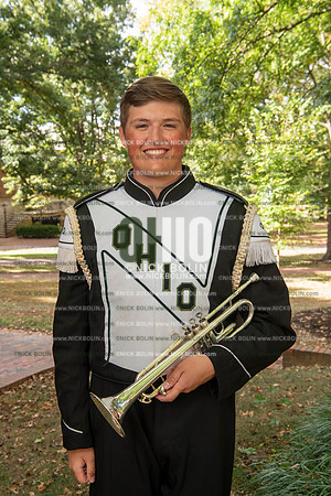Marching 110 Formal Photos 2019