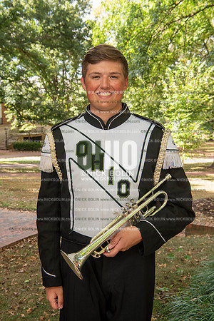 Marching 110 Formal Photos 2019