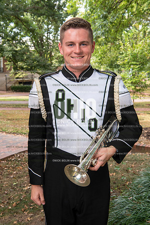 Marching 110 Formal Photos 2019