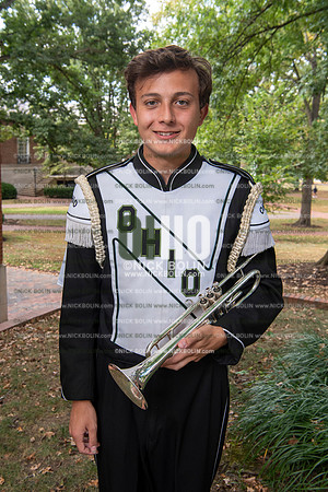 Marching 110 Formal Photos 2019