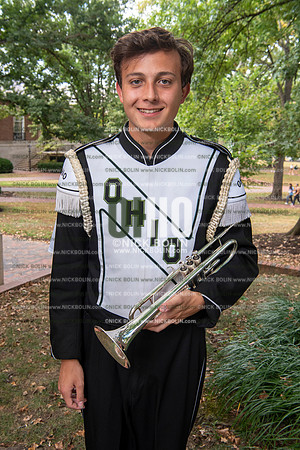 Marching 110 Formal Photos 2019