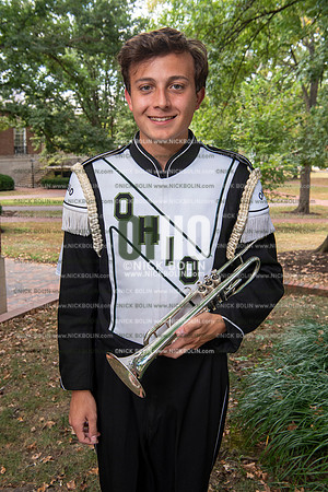 Marching 110 Formal Photos 2019