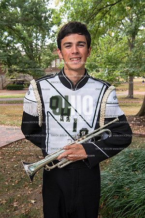 Marching 110 Formal Photos 2019