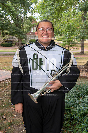Marching 110 Formal Photos 2019