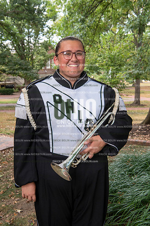 Marching 110 Formal Photos 2019