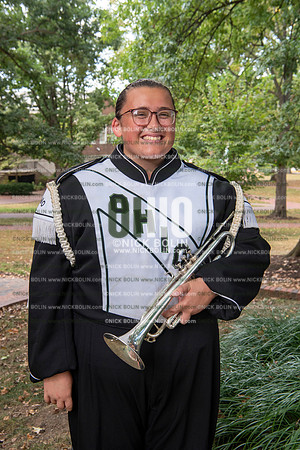 Marching 110 Formal Photos 2019