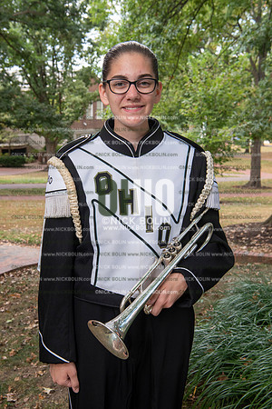 Marching 110 Formal Photos 2019