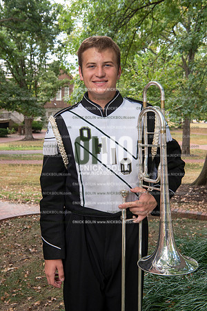 Marching 110 Formal Photos 2019