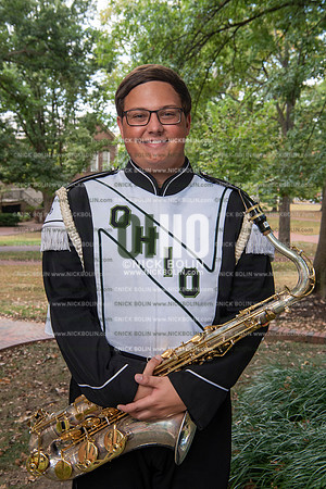 Marching 110 Formal Photos 2019