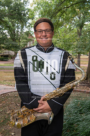 Marching 110 Formal Photos 2019