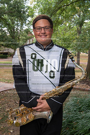 Marching 110 Formal Photos 2019