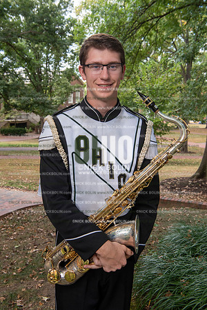 Marching 110 Formal Photos 2019