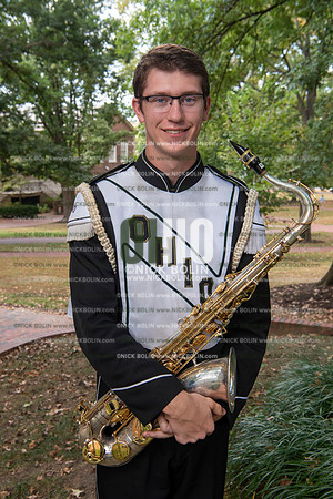 Marching 110 Formal Photos 2019