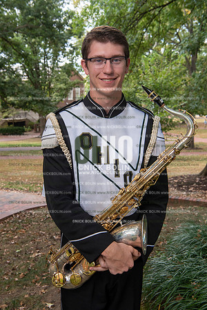 Marching 110 Formal Photos 2019