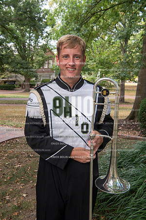 Marching 110 Formal Photos 2019