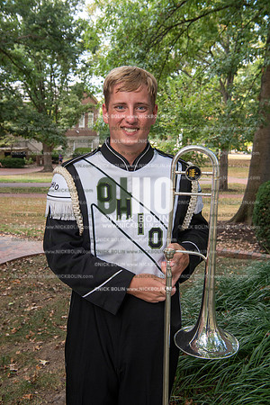 Marching 110 Formal Photos 2019