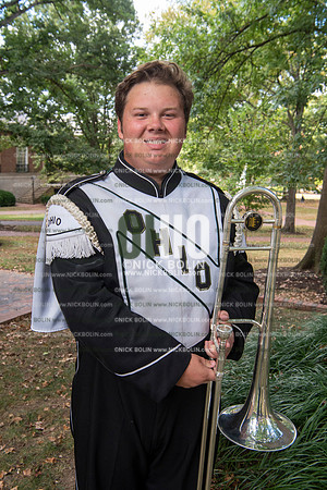 Marching 110 Formal Photos 2019
