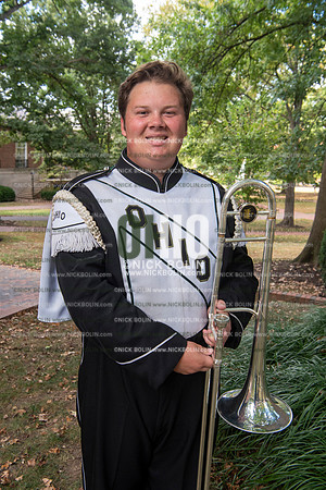 Marching 110 Formal Photos 2019