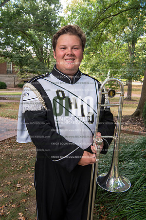 Marching 110 Formal Photos 2019