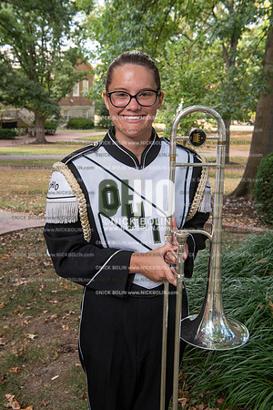 Marching 110 Formal Photos 2019