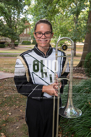 Marching 110 Formal Photos 2019